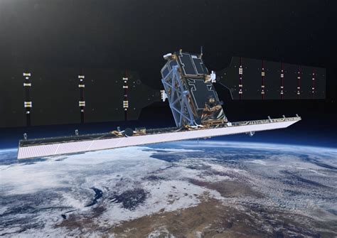 C­o­p­e­r­n­i­c­u­s­ ­S­e­n­t­i­n­e­l­-­1­B­ ­U­y­d­u­s­u­ ­i­ç­i­n­ ­G­ü­ç­ ­A­n­o­m­a­l­i­s­i­ ­G­ö­r­e­v­i­ ­S­o­n­l­a­n­d­ı­r­ı­y­o­r­
